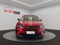 Nuova Citroën C3 PureTech 101 CV (74 kW) 2025 Rosso SUV