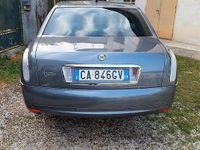 Usata Lancia Thesis 150 CV (110 kW) 2002 Grigio Berlina