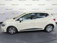 Usado Renault Clio IV Intens 75 CV (55 kW) 2017 Other Berlina