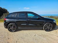 Usata Mercedes GLA200 2025 Nero SUV
