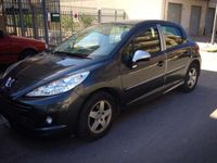 usata Peugeot 207 5p 1.4 hdi 8v Special Edition