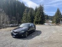Usata BMW 318 143 CV (105 kW) 2011 Berlina