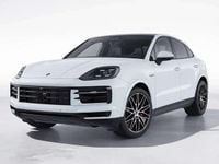 Usata Porsche Cayenne 519 CV (381 kW) 2024 Bianco SUV
