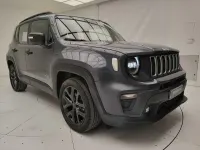 Usata Jeep Renegade Summit 131 CV (96 kW) 2025 Blu SUV