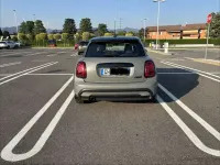 Usata Mini Cooper Classic 136 CV (100 kW) 2021 Utilitaria