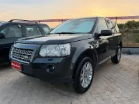 Usata Land Rover Freelander 2 HSE 160 CV (117 kW) 2009 Grigio SUV