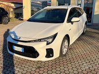 Nuova Suzuki Swace Cool 140 CV (102 kW) 2025 Bianco Station wagon