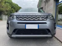 Usata Land Rover Discovery Sport 150 CV (110 kW) 2020 Grigio SUV