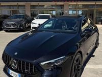 Usata Mercedes A35 AMG Premium Plus 306 CV (225 kW) 2023 Nero Berlina