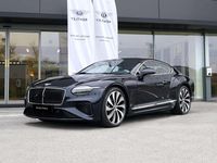 Nuova Bentley Continental 680 CV (500 kW) 2025 Dark sapphire Coupé