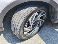 Usata Hyundai Bayon 78 CV (57 kW) 2025 Argento SUV