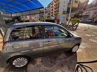 Usata Lancia Ypsilon 60 CV (44 kW) 2004 Grigio Utilitaria
