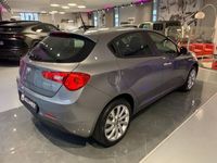 usata Alfa Romeo Giulietta 1.6 JTDm 120 CV "UNIPROPRIETARIO"