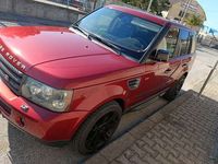 usata Land Rover Range Rover Sport 2.7 tdV6 HSE auto