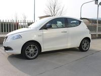 usata Lancia Ypsilon 1.2 69 CV 5p GPL Ecochic Silver *OkNeopatentati*