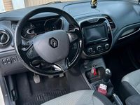 Usata Renault Captur 90 CV (66 kW) 2014 SUV