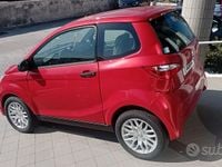 Usata Aixam City 2024 Rosso