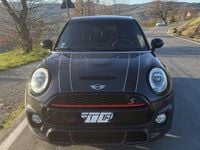 Usata Mini Cooper SD Business 170 CV (125 kW) 2015 Utilitaria