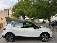 Usata Seat Arona FR 110 CV (80 kW) 2023 Bianco SUV