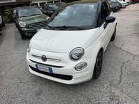Usata Fiat 500 Club 69 CV (50 kW) 2023 Bianco Utilitaria
