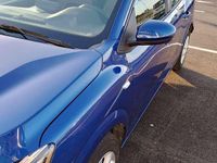 Usata Dacia Sandero Comfort 101 CV (74 kW) 2022 Berlina