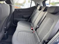 Usata Hyundai i10 2022 Grigio Utilitaria