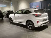 Nuova Ford Puma ST-Line 125 CV (91 kW) 2026 Bianco SUV