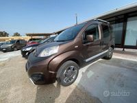 usata Fiat Qubo 1.3 MJT 80 CV Trekking