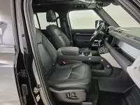 Usata Land Rover Defender SE Dynamic 249 CV (183 kW) 2023 Nero SUV