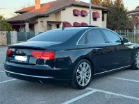 Usata Audi A8 350 CV (257 kW) 2010 Berlina