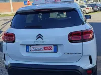 Usata Citroën C5 Business Class 131 CV (96 kW) 2020 Bianco Berlina