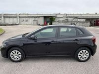 Usata VW Polo Life 90 CV (66 kW) 2022 Berlina