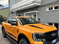 Usata Ford Ranger 170 CV (125 kW) 2024 Pick-up