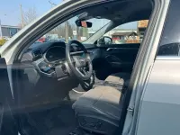 Usata Audi Q3 Sportback S-Line 190 CV (139 kW) 2020 Argento SUV