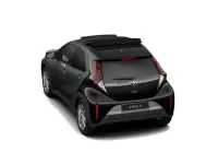 Usata Toyota Aygo X Trend 72 CV (52 kW) 2024 Blu SUV