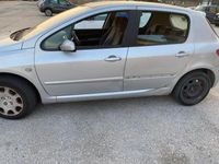 usata Peugeot 307 1.4 HDi 5p. XR