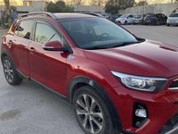 Usata Kia Stonic 110 CV (80 kW) 2018 SUV