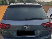 Usata VW Tiguan 150 CV (110 kW) 2018 SUV