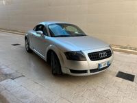 usata Audi TT TT Coupé 1.8 T 20V 190 CV cat