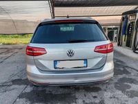 Usata VW Passat Highline 150 CV (110 kW) 2015 Station wagon