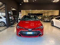 usata Toyota Corolla 2.0 Hybrid 2.0 Hybrid Lounge