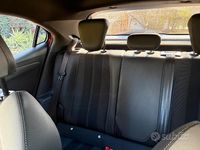 Usata Opel Mokka GS Line 101 CV (74 kW) 2022 Rosso SUV