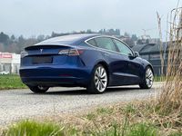 Usata Tesla Model 3 Performance 360 kW (490 CV) 2019 Berlina