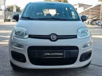 Usata Fiat Panda 69 CV (50 kW) 2016 Beige Utilitaria
