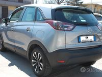 Usata Opel Crossland X 83 CV (61 kW) 2020 Grigio SUV