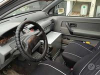 Occasion Renault Clio 64 ch (47 kW) 1997 Blanc Van