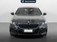 Usata BMW 520 Comfort Edition 197 CV (144 kW) 2024 Berlina