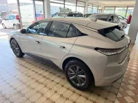 Usata DS Automobiles DS4 Business 131 CV (96 kW) 2022 Grigio SUV