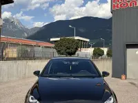 Usata VW Golf VII GTD 184 CV (135 kW) 2016 Nero Utilitaria