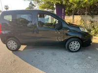 Usata Peugeot Bipper 75 CV (55 kW) 2011 Grigio Monovolume